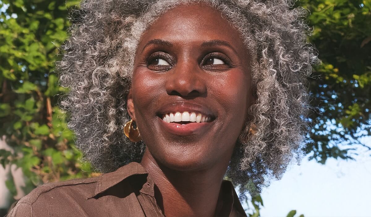 how to get dewy skin