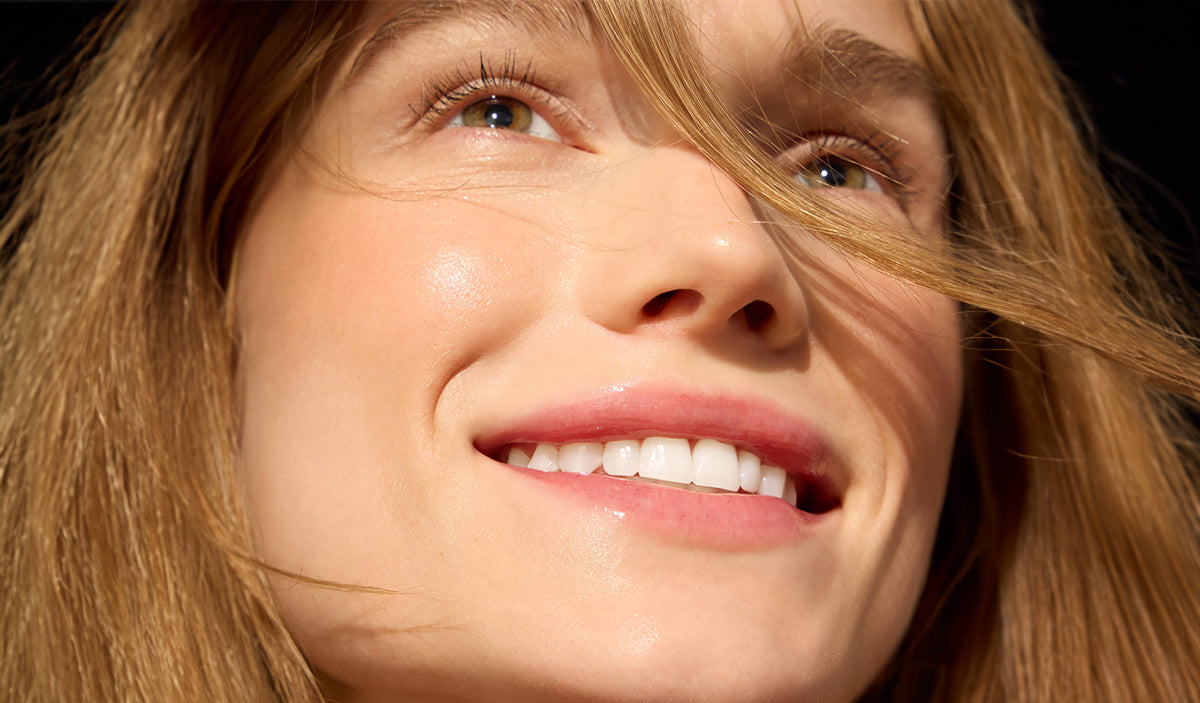 Cold Girl Makeup Look