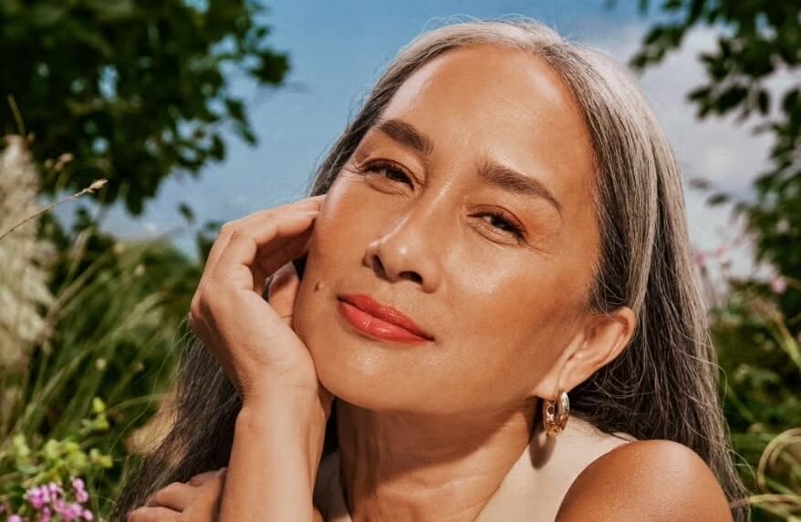 How to Wear Makeup for Mature Skin