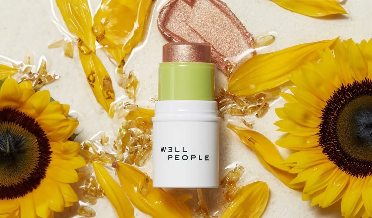 Sunflower seed benefits in makeup