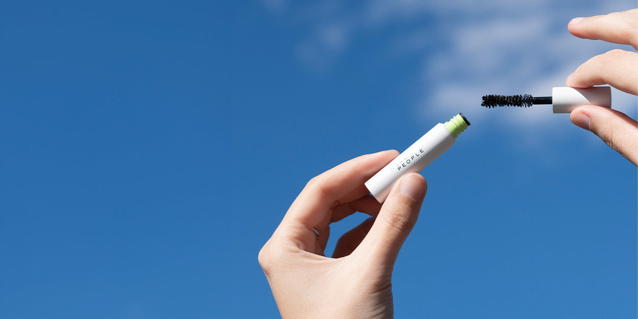 Travel Size makeup and skincare