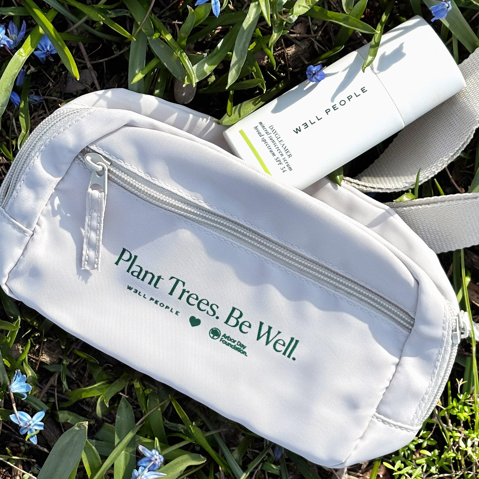 Daygleamer Mineral Sunscreen Serum SPF 34