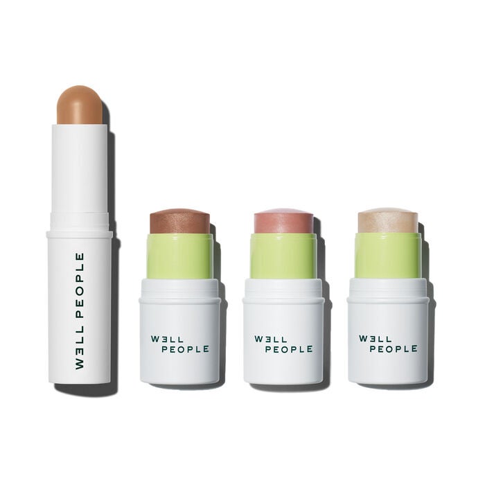 Supernatural Custom Set