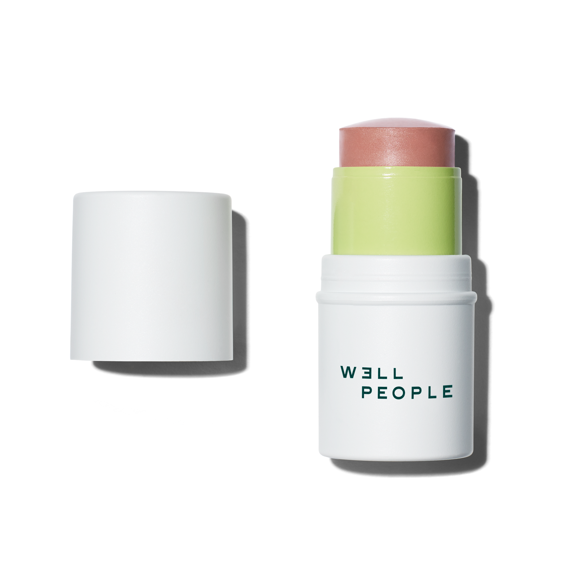 well people cream blush light pink