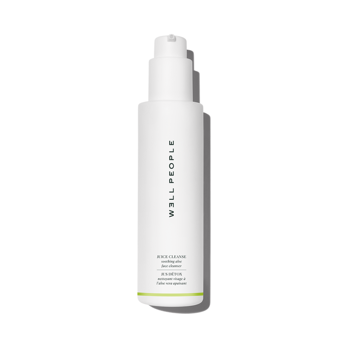 aloe vera plant juice for face Juice Cleanse Soothing Aloe Face Cleanser