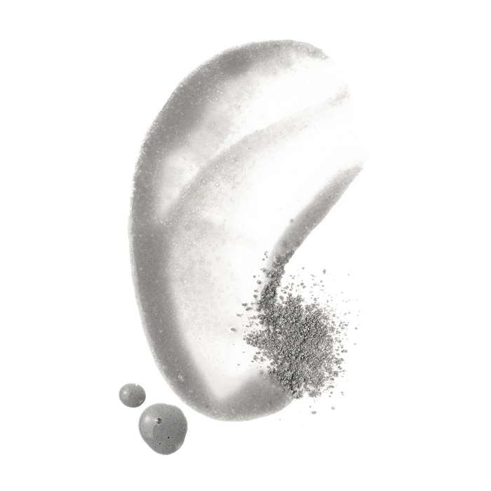 well people powderfoliant powder to foaming exfoliant texture