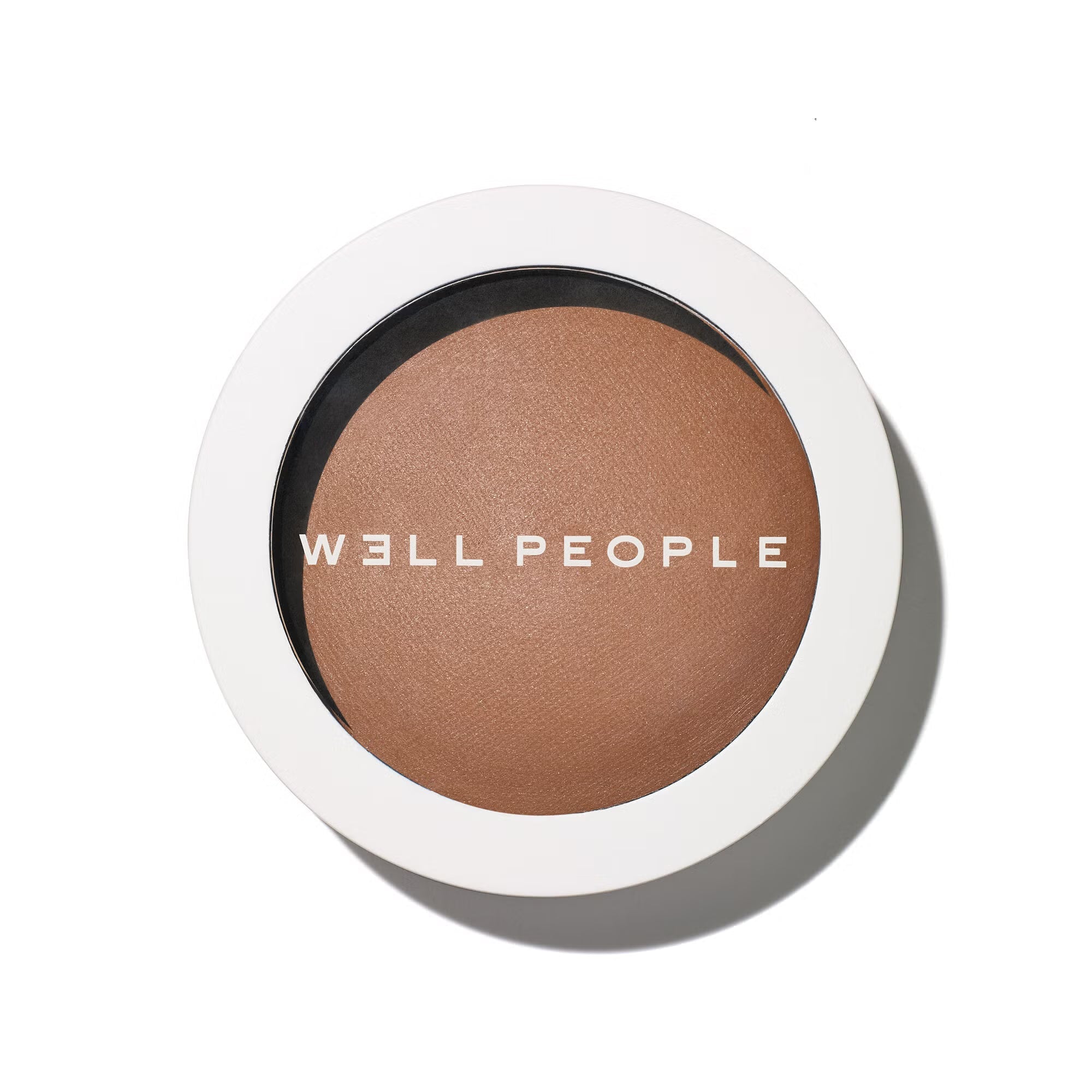 Baked Powder Bronzer - Medium Bronze