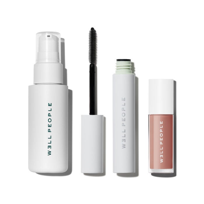 Glowing Mama Makeup Set