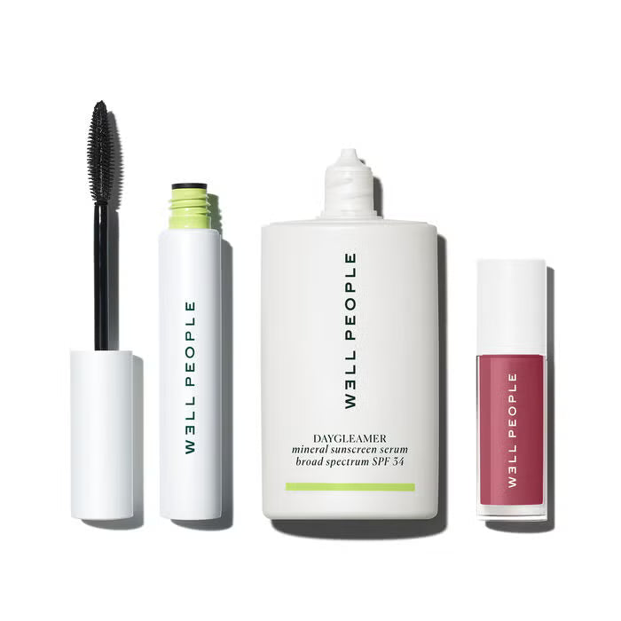 Everyday Glow Trio | Well People