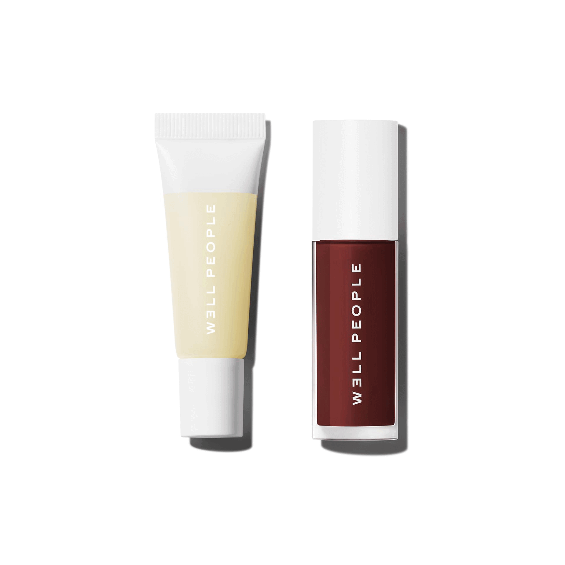 Prep & Shine Lip Duo