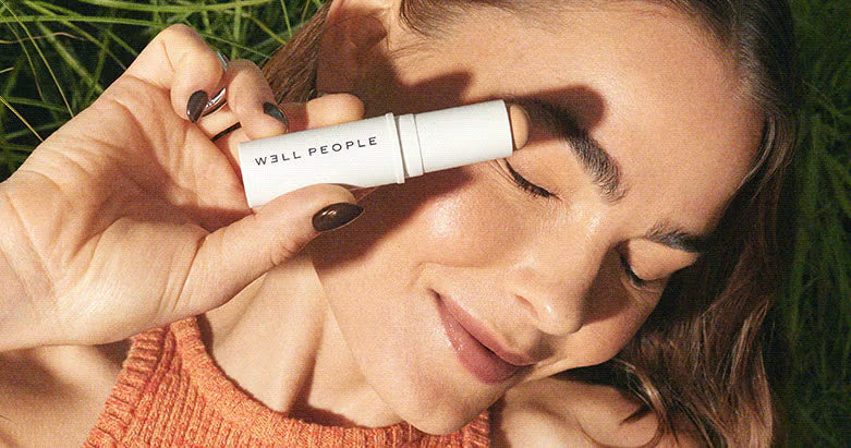 EWG Verified makeup and skincare