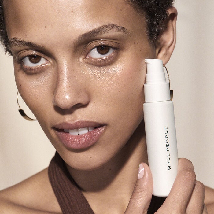 Bio Brightener Priming Serum