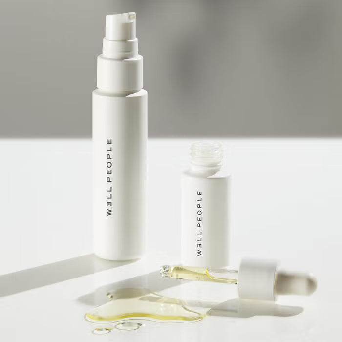 Dew Your Makeup Mist 3-in-1 Setting Spray