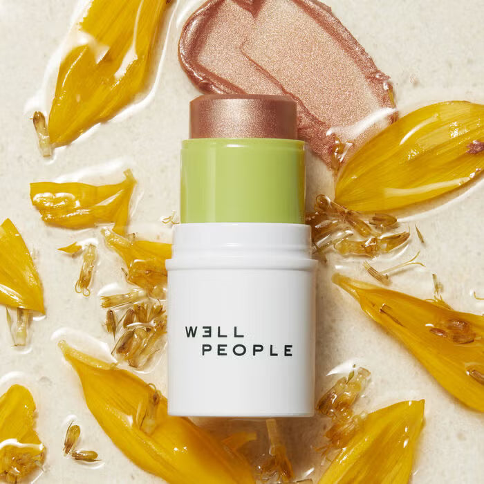 Rose Glow - Light Pink Pearl