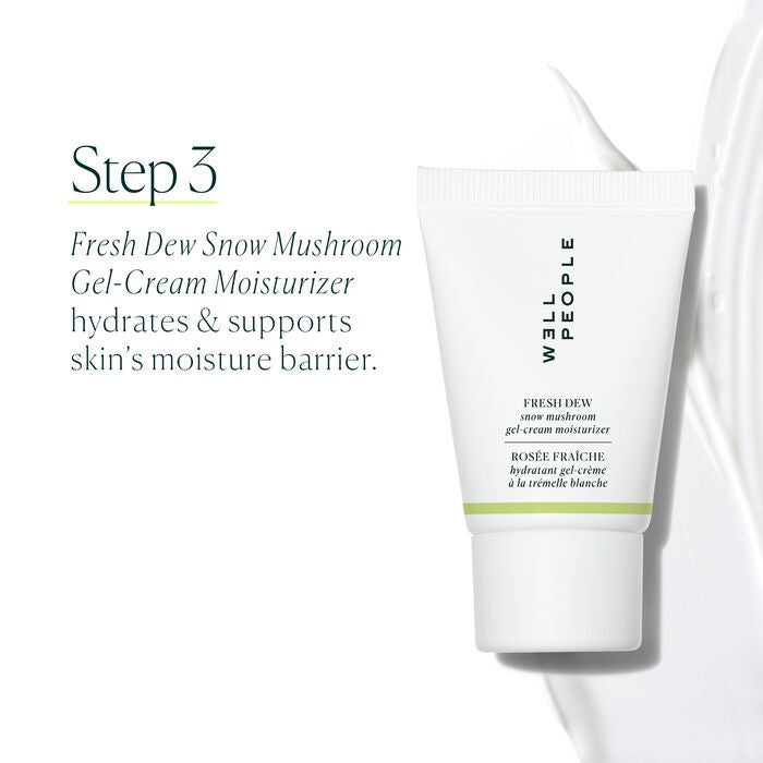 Plant Power Skincare Starter Mini Set