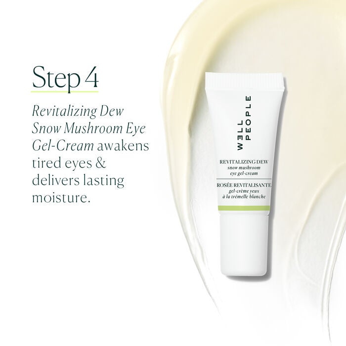 Plant Power Skincare Starter Mini Set