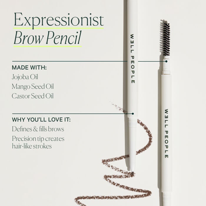 Expressionist Brow Duo Set