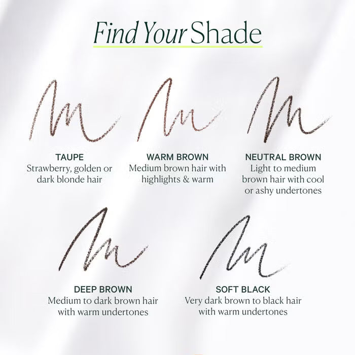 Soft Black - Light Black