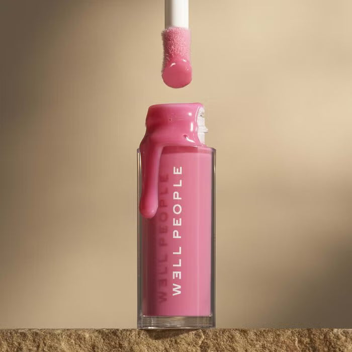 Cherry Blossom - Sheer Bright Pink