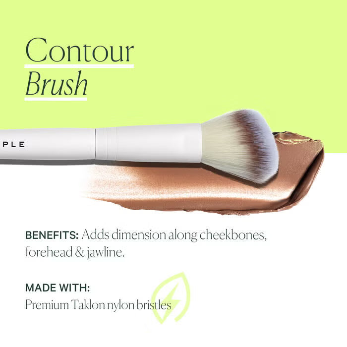 Contour Complexion Brush