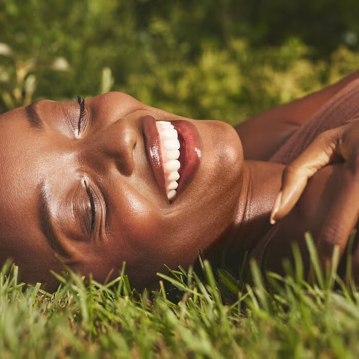 Dewy Iris - Deep Juicy Berry