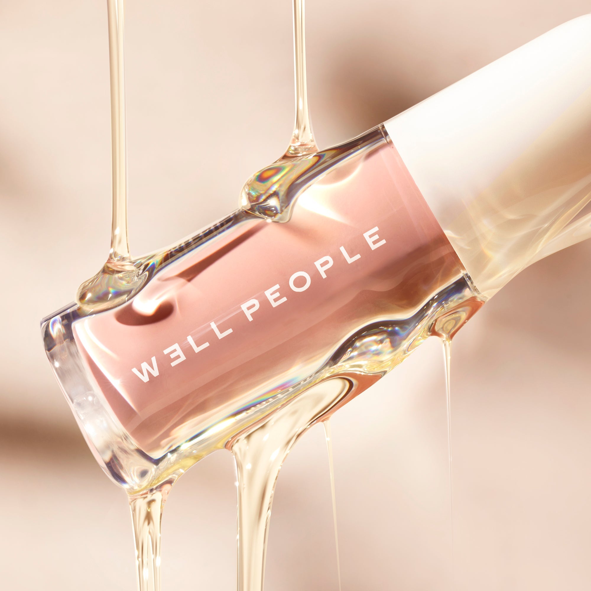 Soft Peony - Everyday Neutral Pink