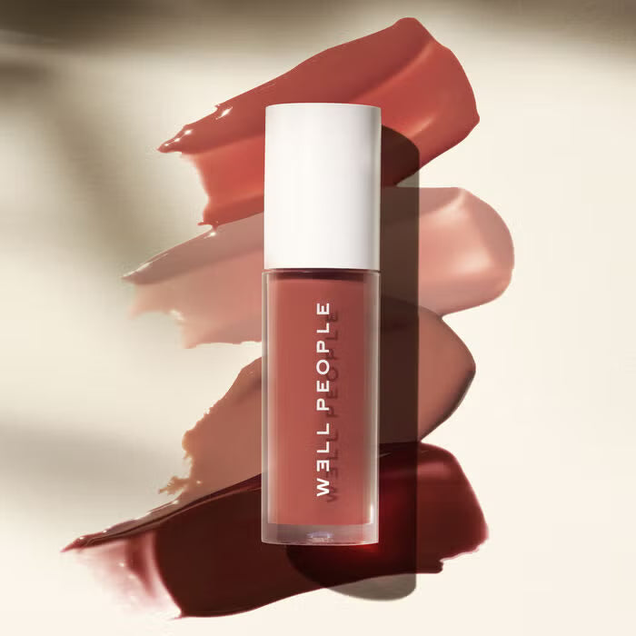 Desert Poppy - Bright Poppy Coral