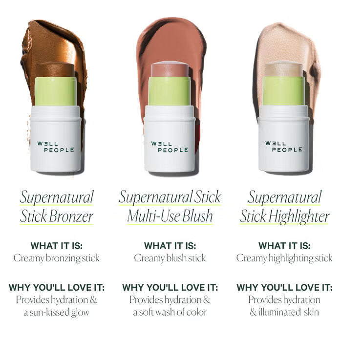 Light Tan - Light Warm Bronze