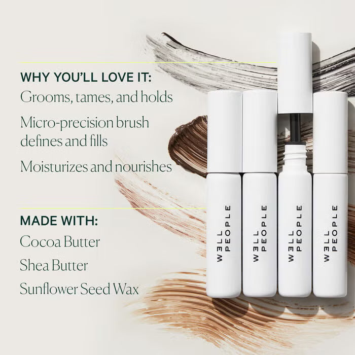 Brown - Brown with Neutral Undertone