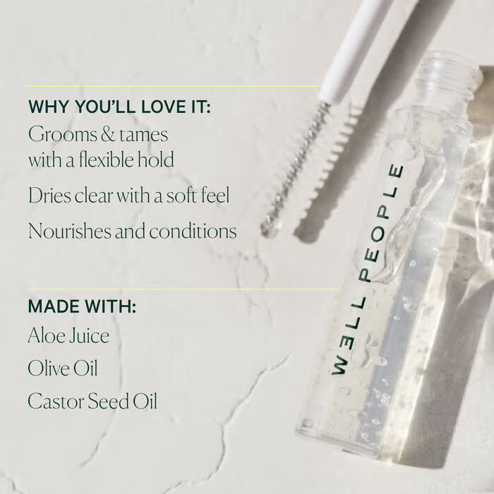 well people benefits and ingredients