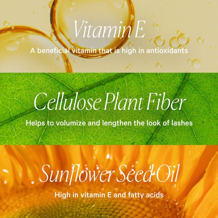 Expressionist Volumizing Mascara Mini