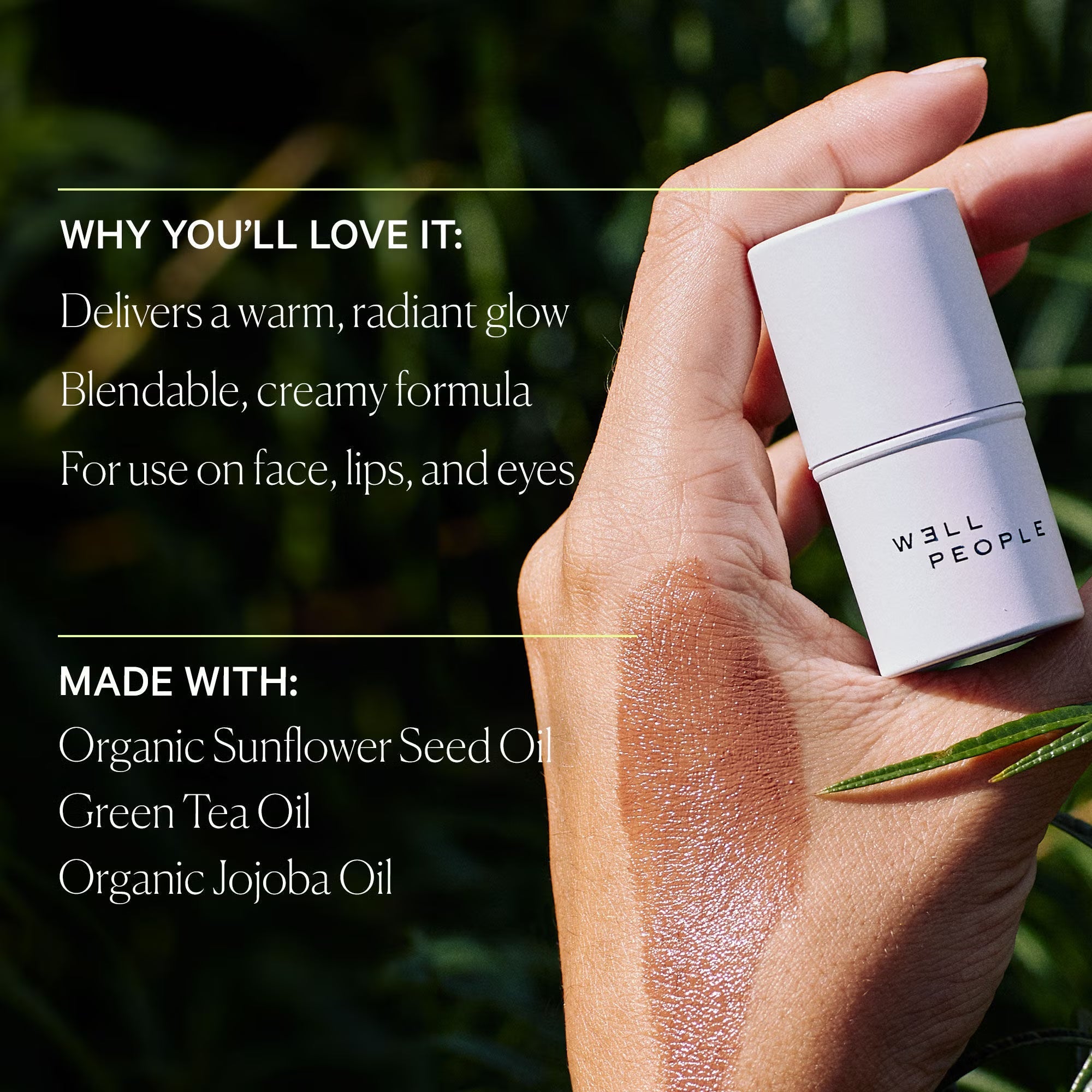 Light Tan - Light Warm Bronze