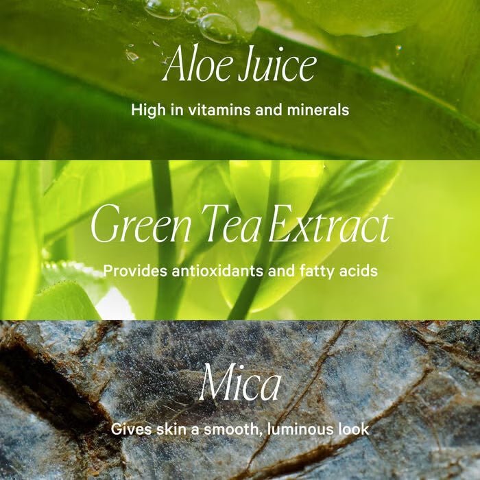 Loose Superpowder Brightening Powder