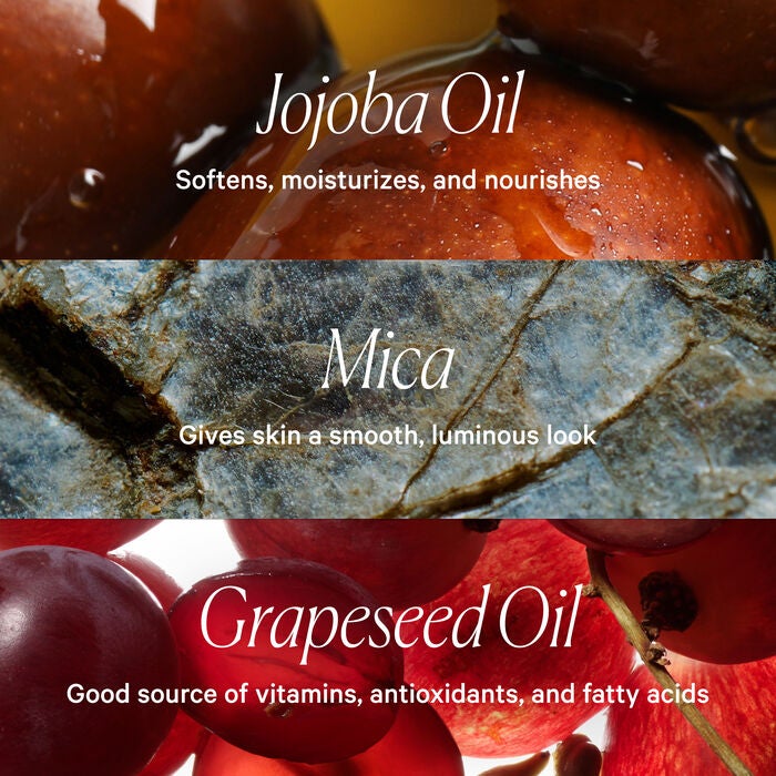 Power Palette Powder Face Trio