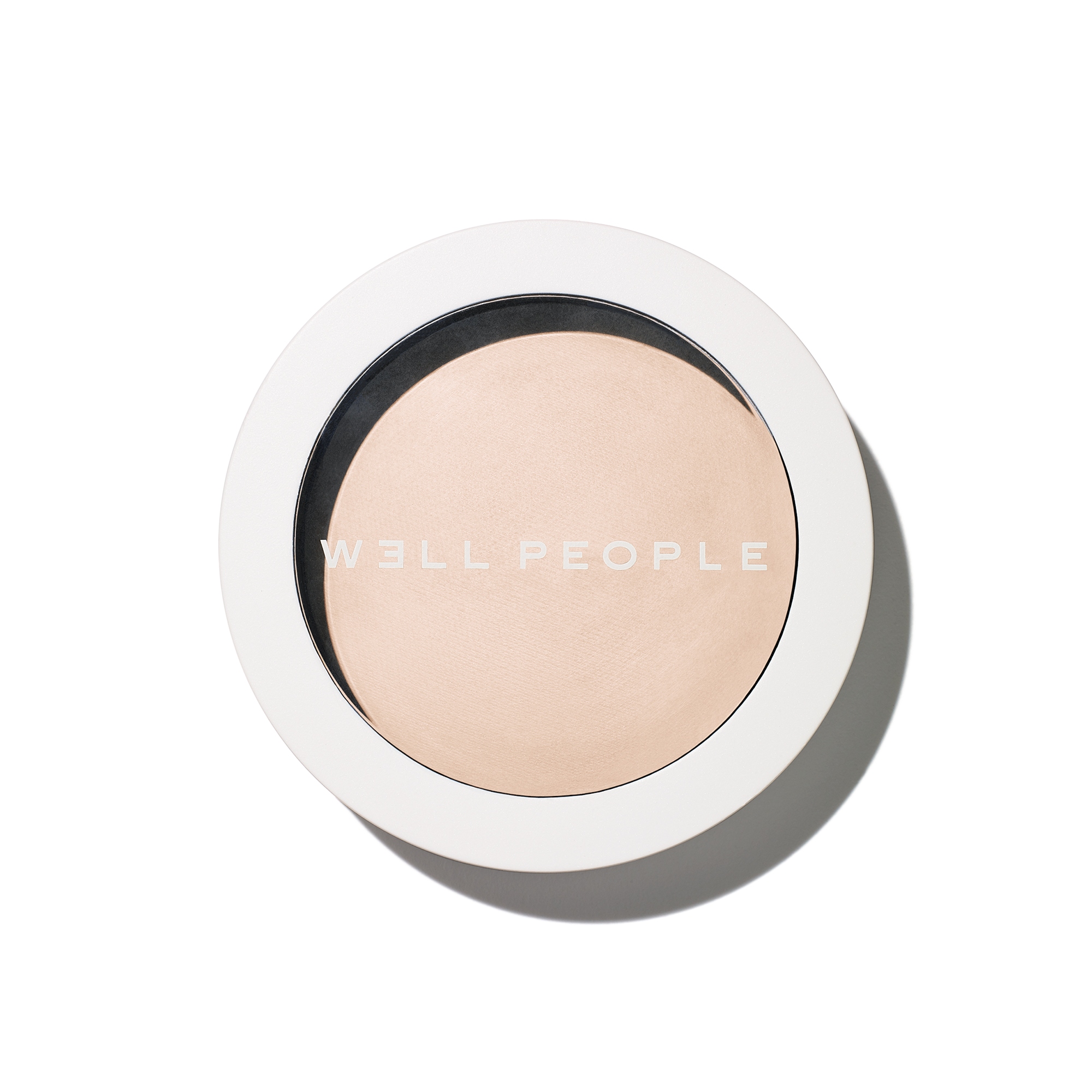 3W - Light with golden undertone