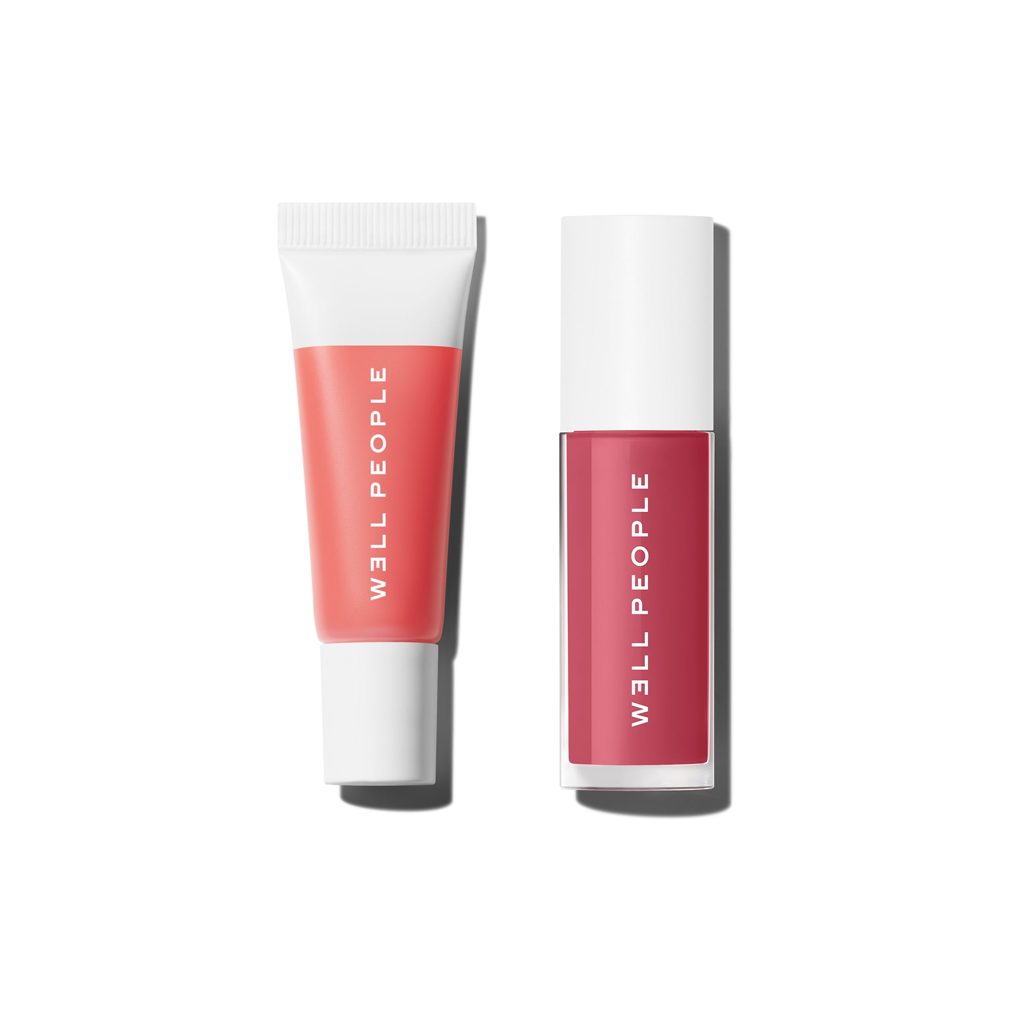 Prep & Shine Lip Duo