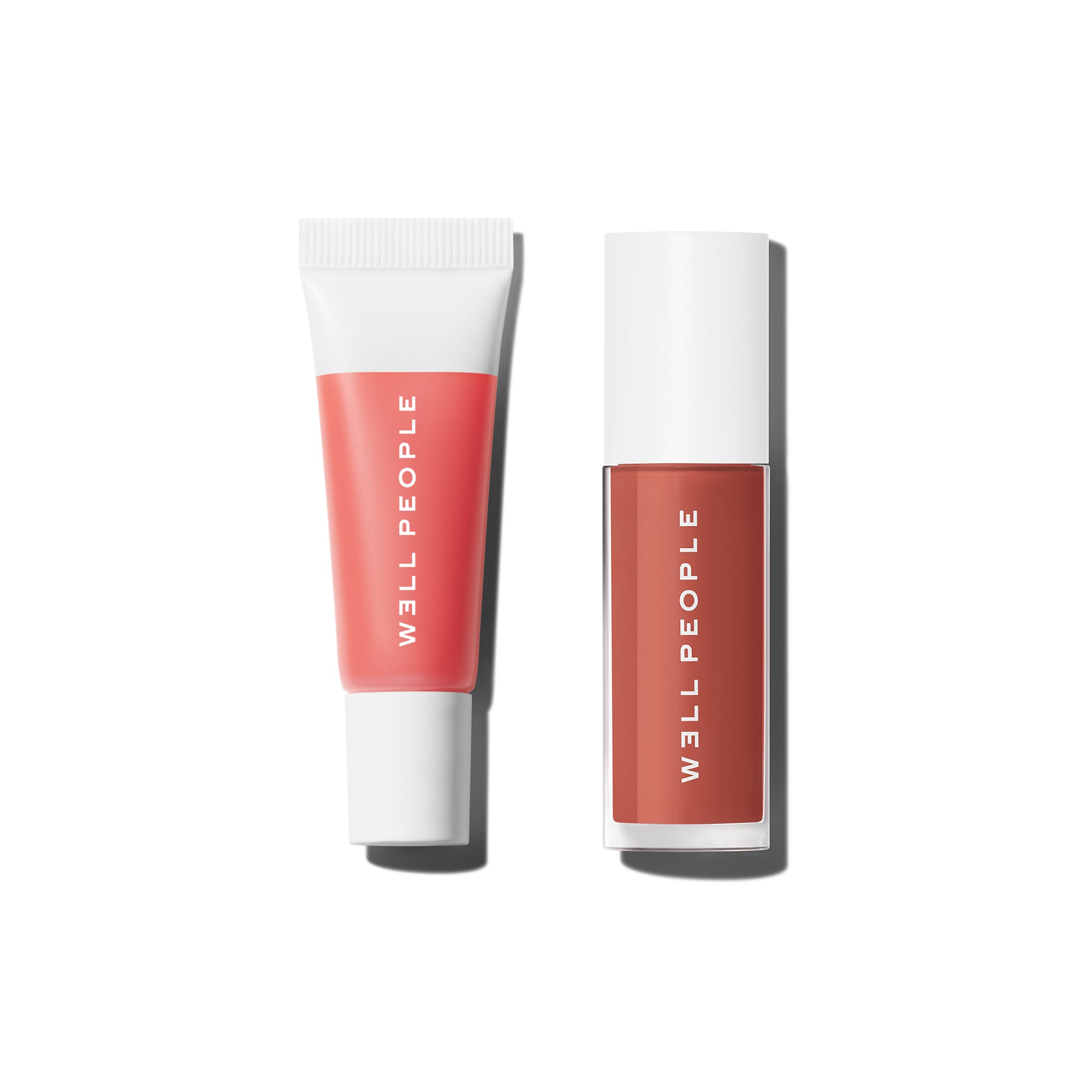 Prep & Shine Lip Duo
