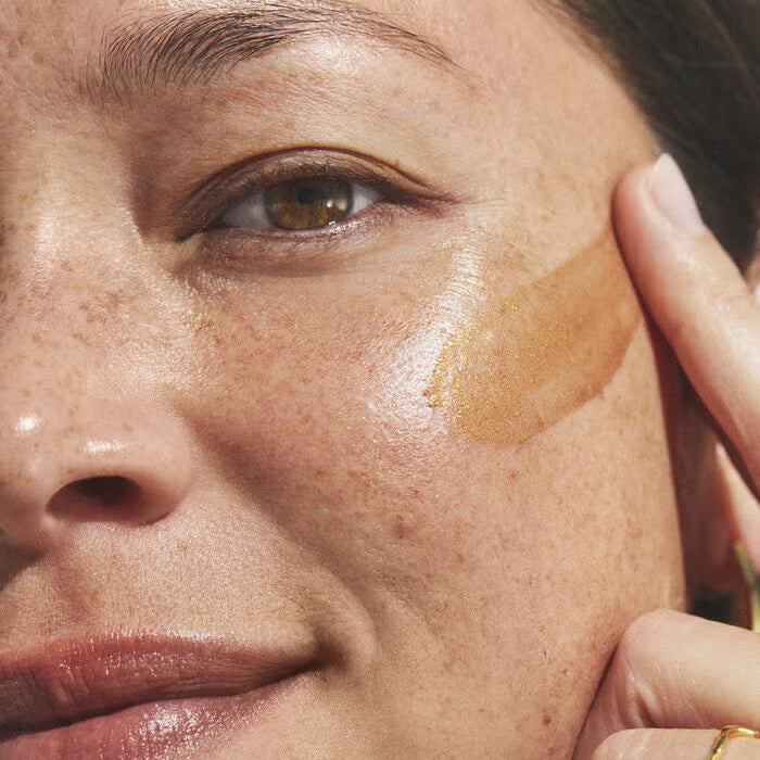 Bio Bronzing Priming Serum