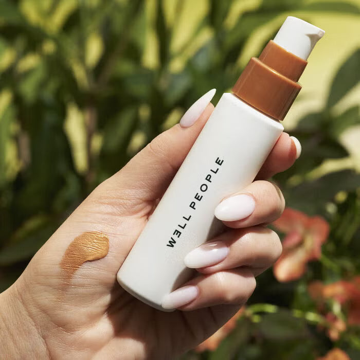 Bio Bronzing Priming Serum