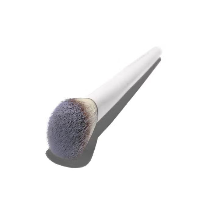 contour makeup brush bristles