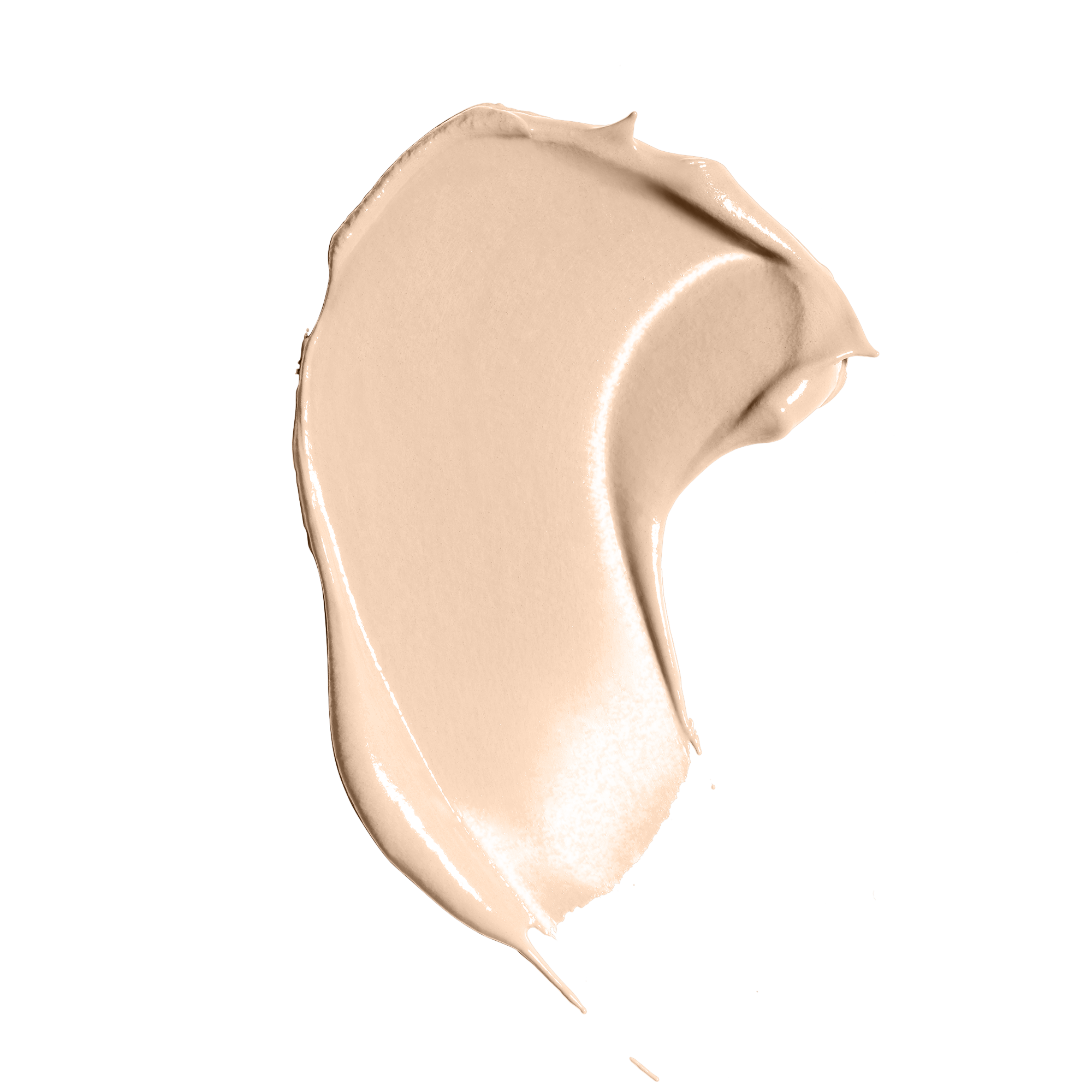 1C - Fair with cool peach undertones