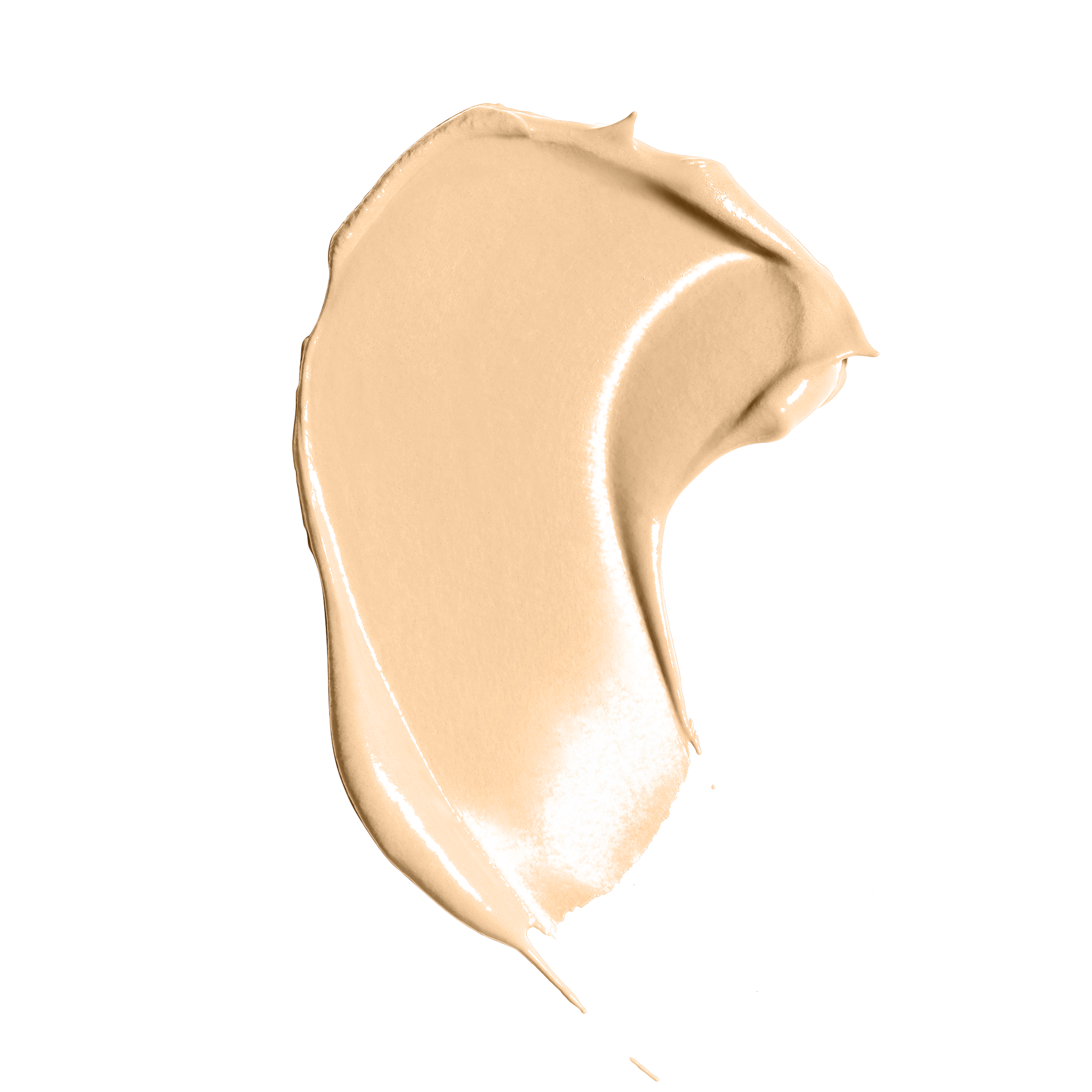 2W -Fair with warm undertones