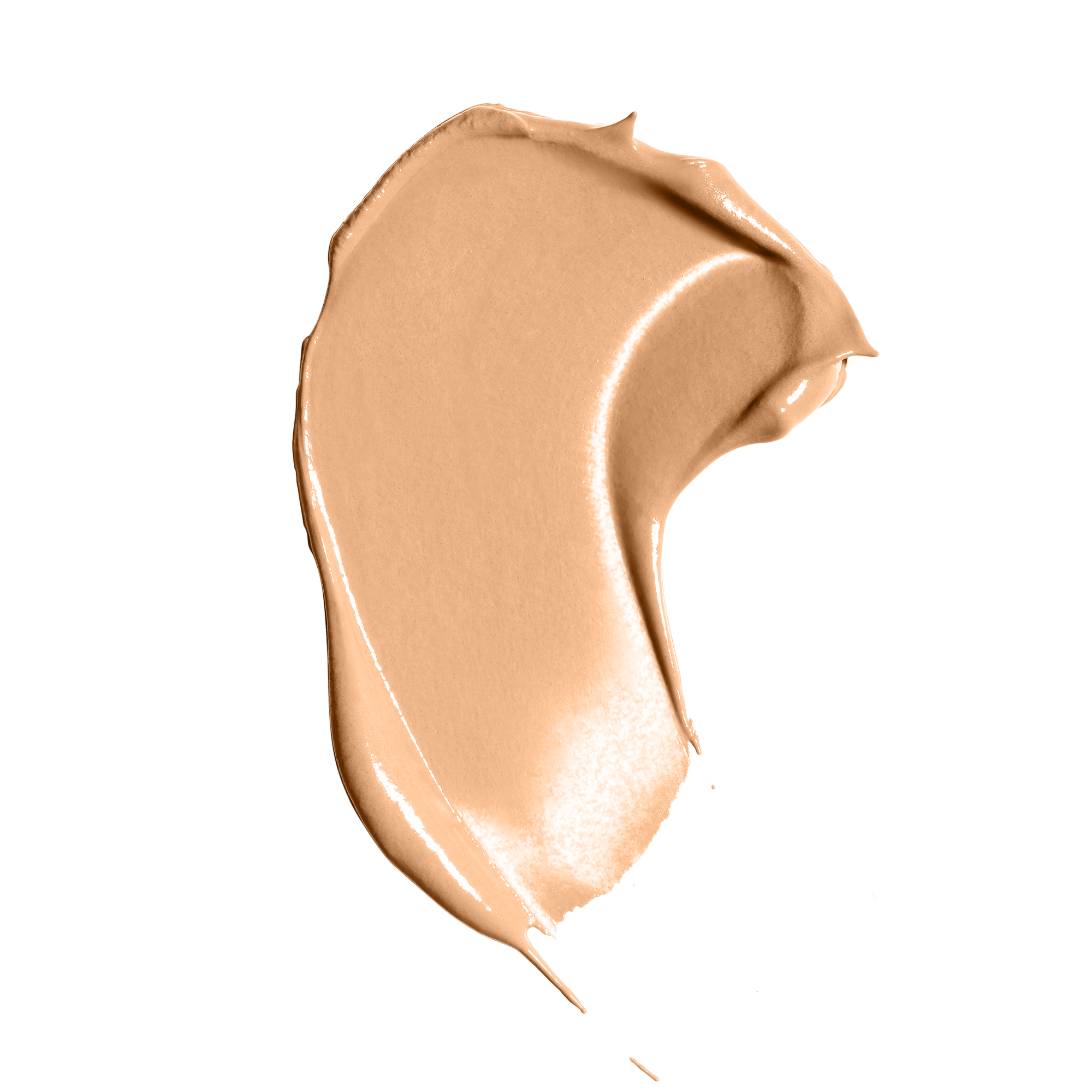 4W - Light with warm undertones