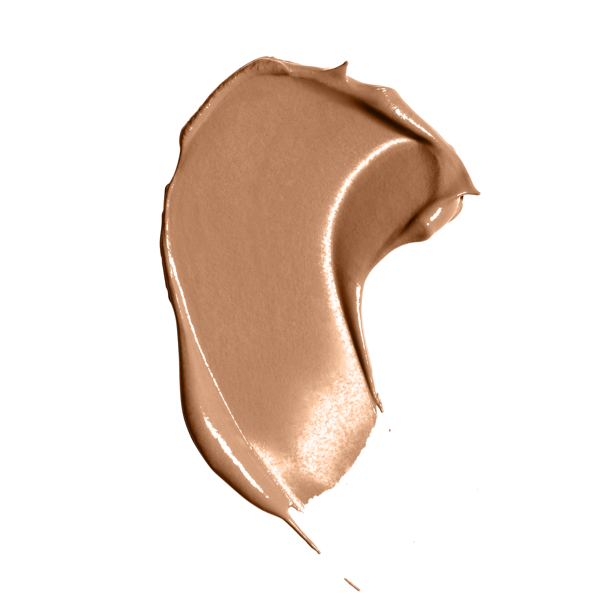 10W - Dark with warm golden undertones