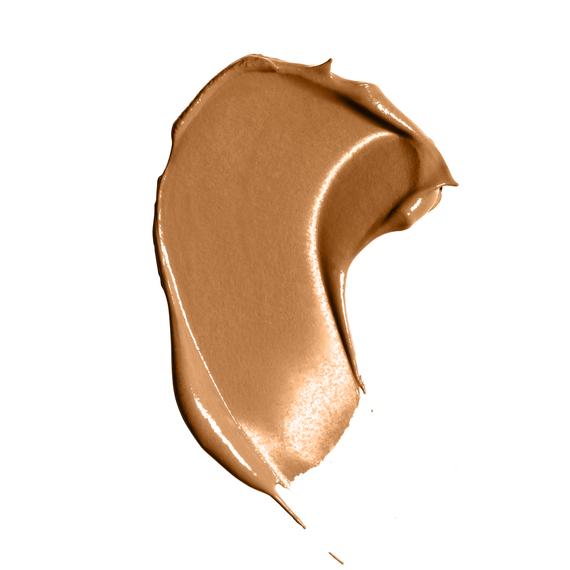 11W - Dark with golden peach undertones