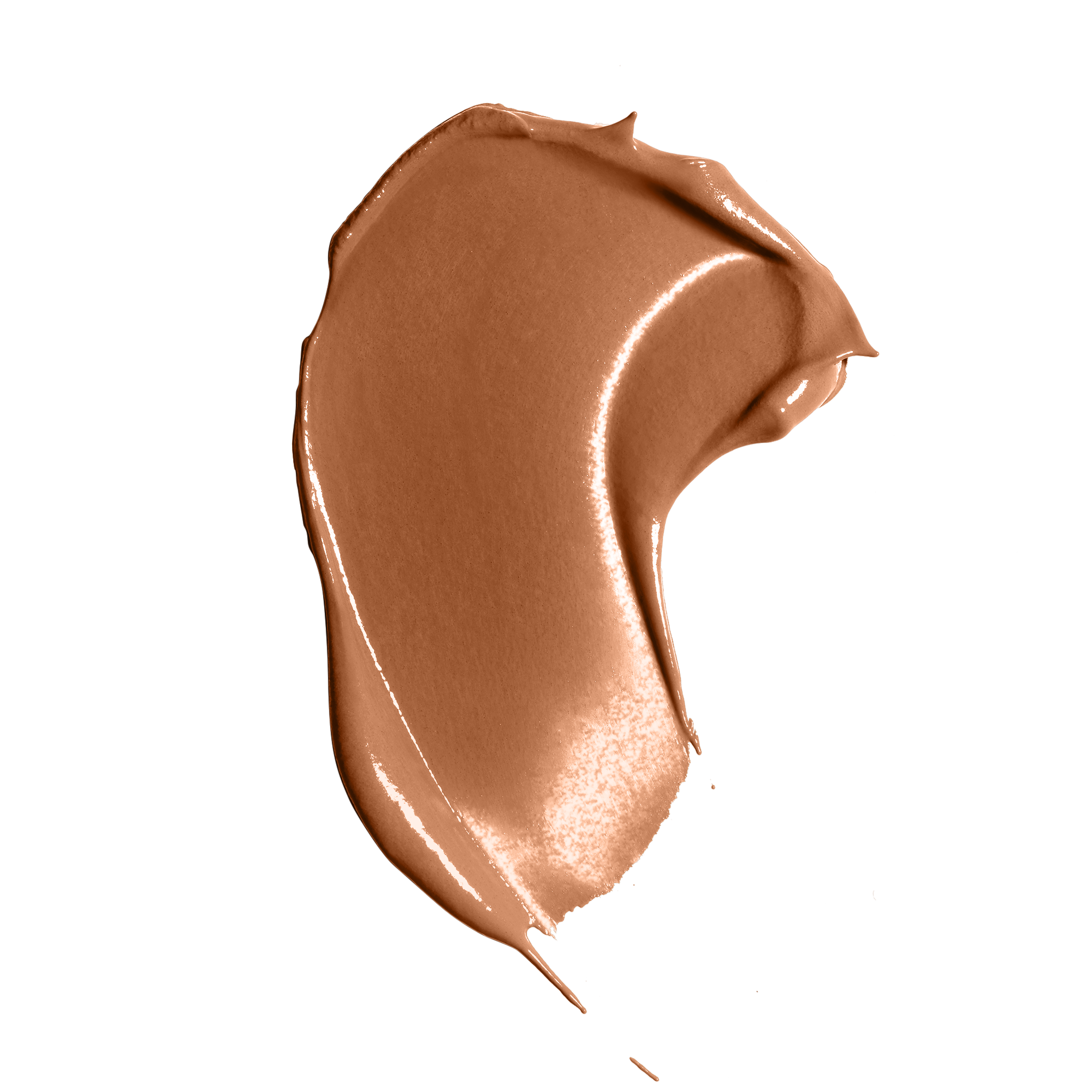 12W - Dark with warm olive undertones