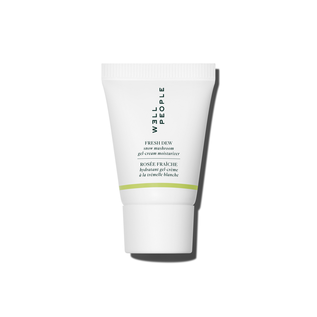 Fresh Dew Snow Mushroom Gel-Cream Moisturizer Mini