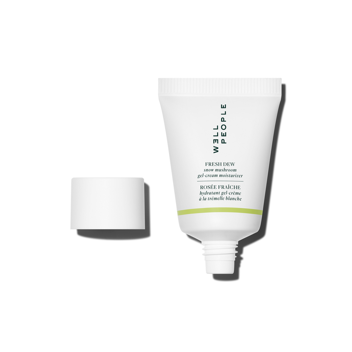 Fresh Dew Snow Mushroom Gel-Cream Moisturizer Mini