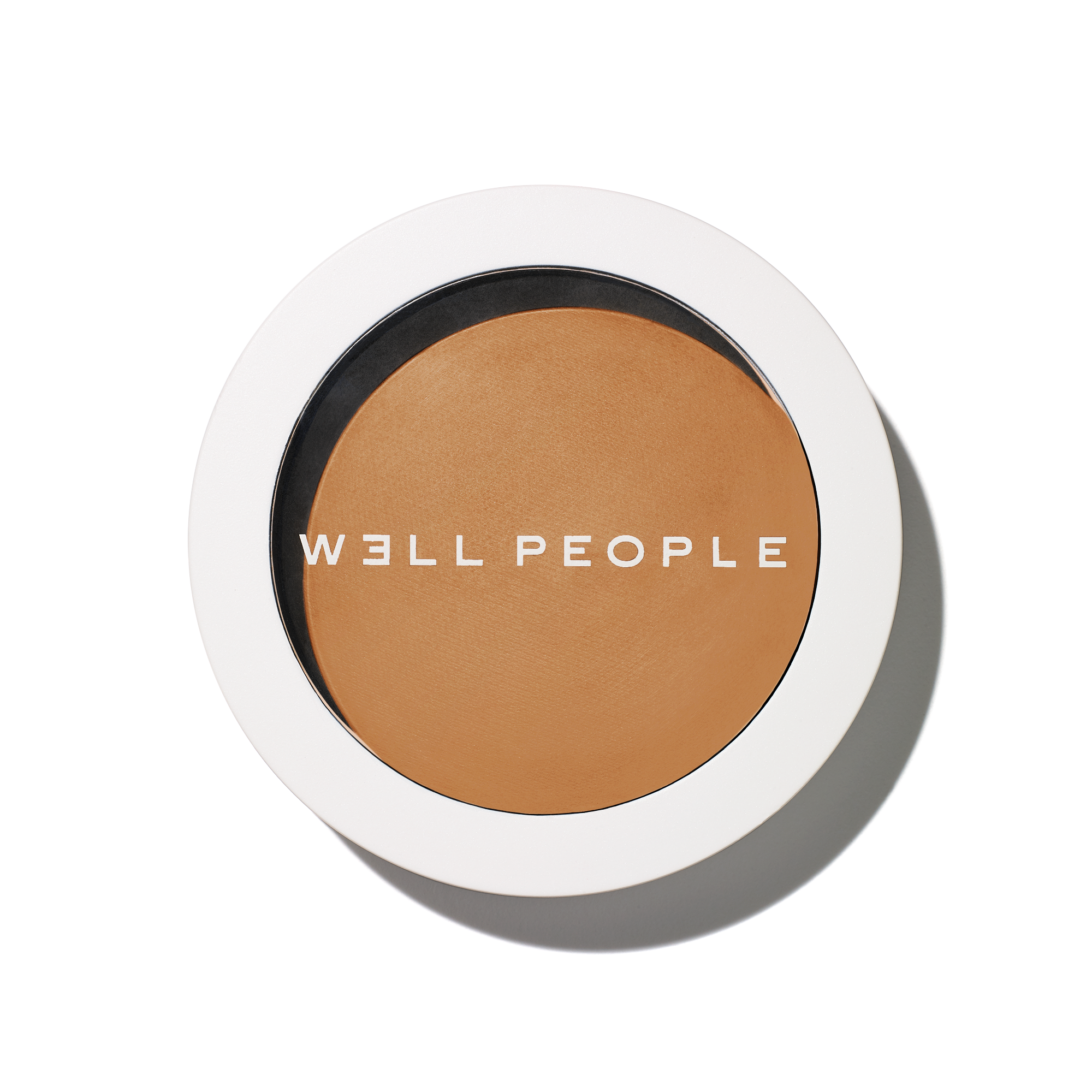 8W - Tan with golden undertone