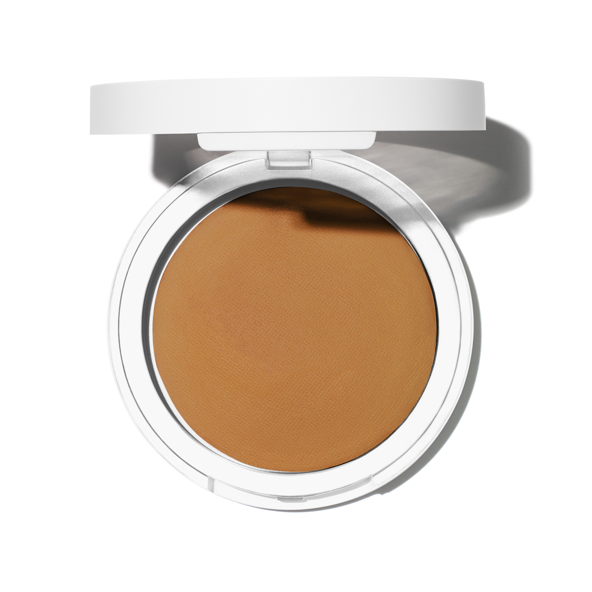 well people powder foundation rich tan warm peach undertone